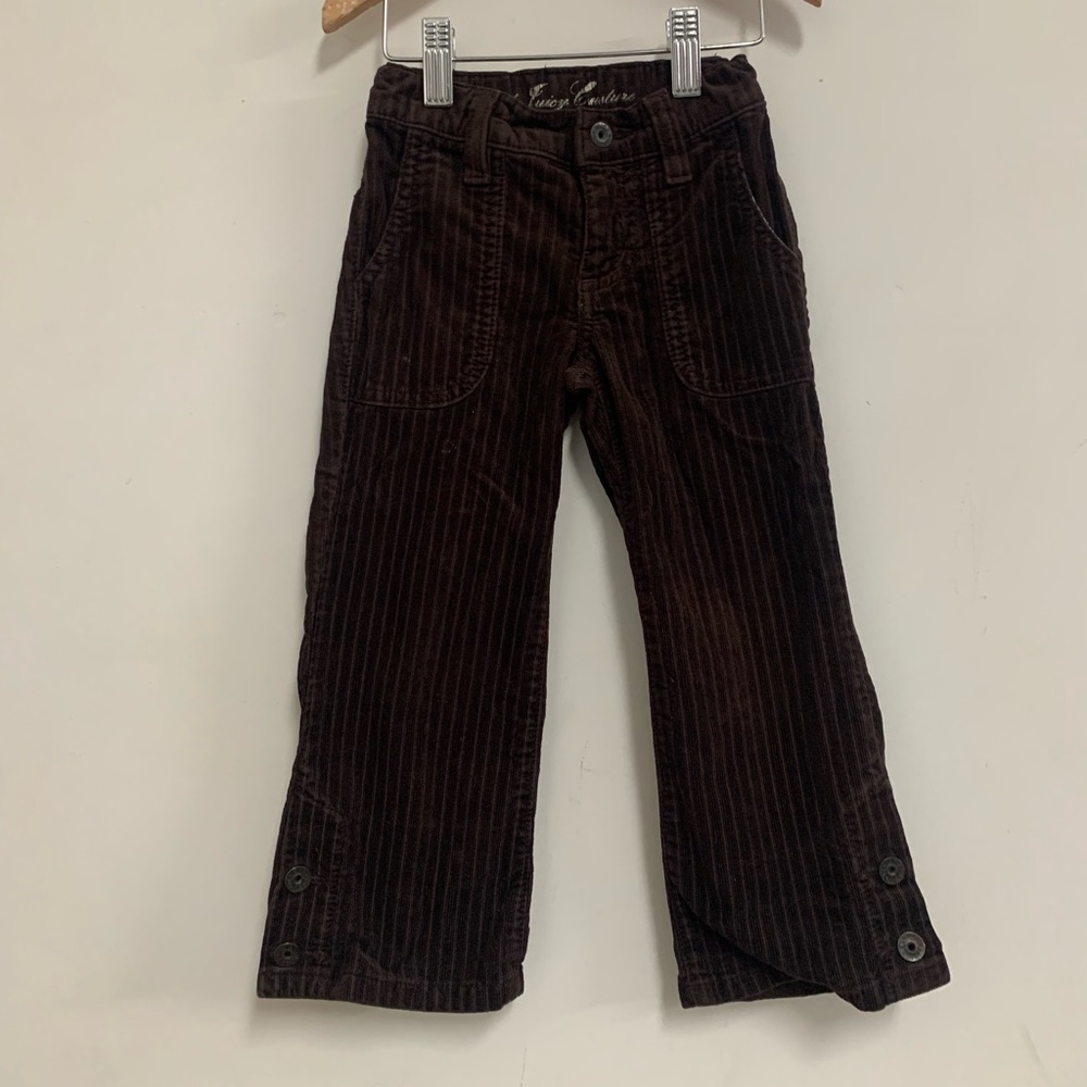 Juicy Couture Kids “Those 70’s Cords”